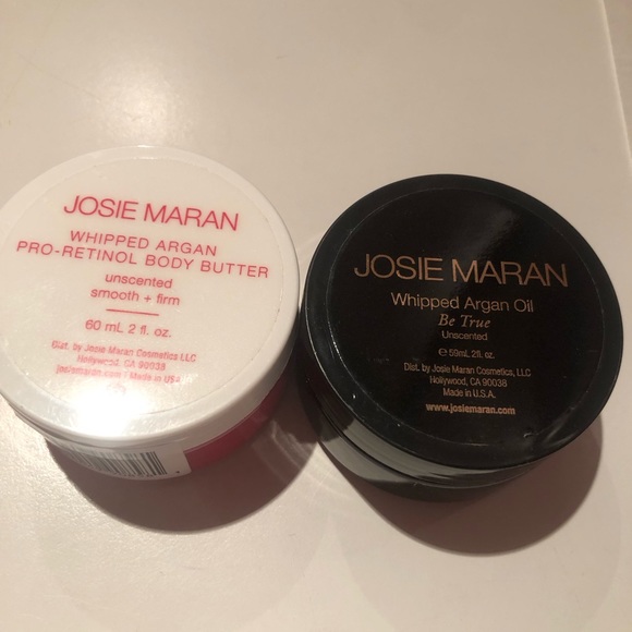 NWT in box 5 piece JOSIE MARAN skincare set of bestsellers. - Picture 3 of 6